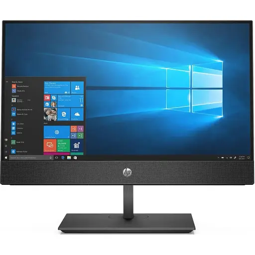 Моноблок HP ProOne 600 G4 AiO Touch (i5-8500/32/480SSD) - Class A Б/В - фото 1