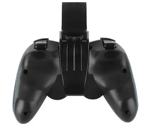 Бездротовий акумуляторний геймпад Defender Blast із холдером PC PS3 Android (17 кнопок) - фото 8