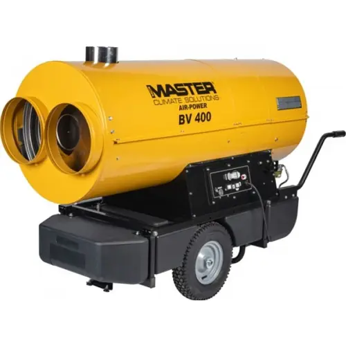 Теплова гармата Master BV 400