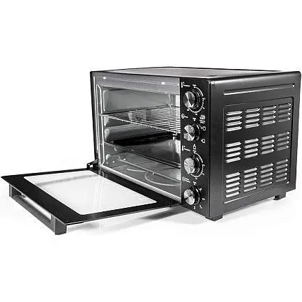 Електрична піч Holmer HEO-248C - фото 3