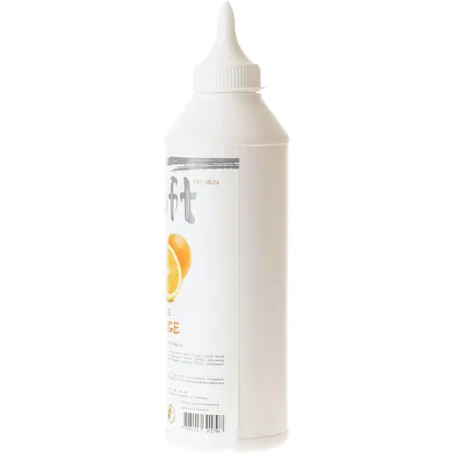 Топпинг Loft Апельсин 0.6 кг - фото 2