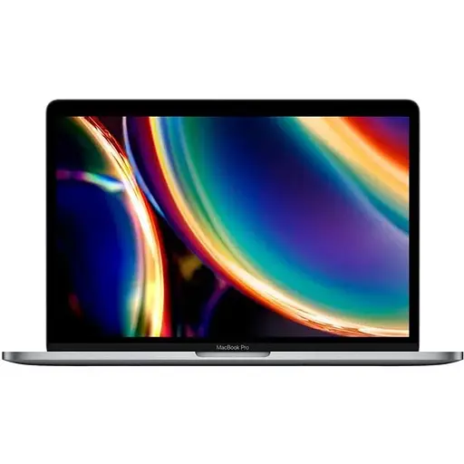 Ноутбук MacBook Pro 13" with Touch Bar Intel Core i7, 16 GB, 256 GB, Space Gray (Grade C) Seller Refurbished - фото 1