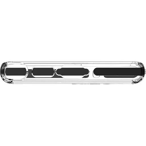 Протиударний чохол Gear4 Piccadilly D3O для Samsung Galaxy S23 (6.1") Black (702010955) - фото 4