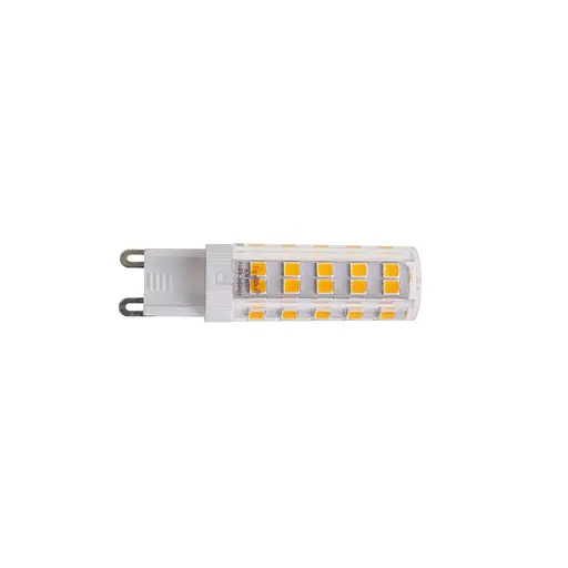 Лампа Brille світлодіодна LED 4.8W G9 WW 220 В - фото 2