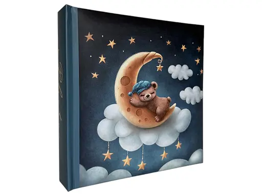 Альбом EVG 20sheet Sweet dreams 29x32см (20sheet S29x32 Sweet dreams) - фото 1