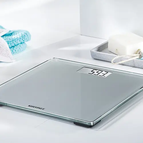 Ваги підлогові електронні STYLE SENSE COMPACT 300 (63852) - фото 7