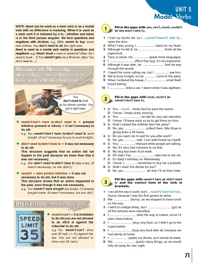 Grammarway 4. Student's Book with Answers - фото 3