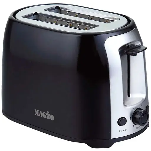 Тостер Magio MG-272B