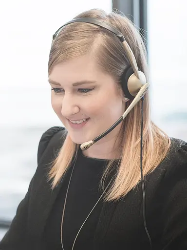 Компьютерная стереогарнитура On-Ear CS100i, 3,5 мм, Uni Mic, 2,4 м, кремовый Koss teh0013202 - фото 6