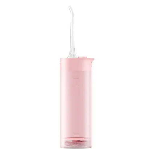 Ирригатор MiJia Flusher Oral Irrigator (MEO702) Pink - фото 1