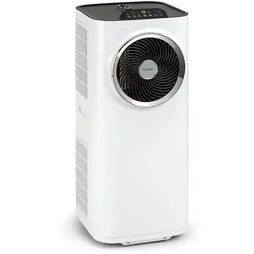 Портативний кондиціонер Klarstein Kraftwerk Smart (10034664)