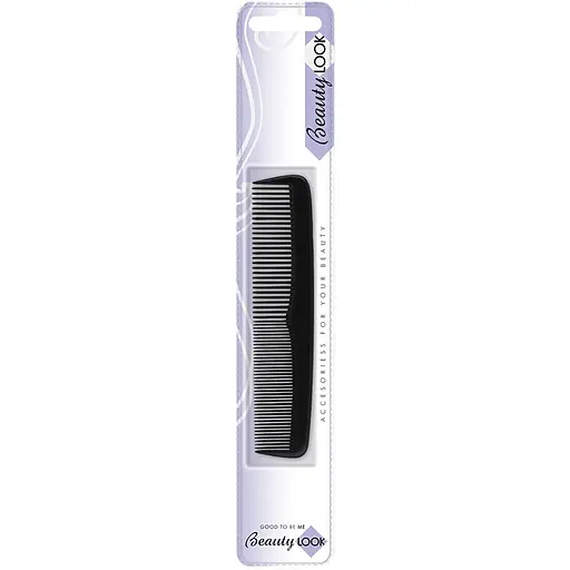 Гребінець для волосся Inter-Vion 499821 (402101) - фото 1