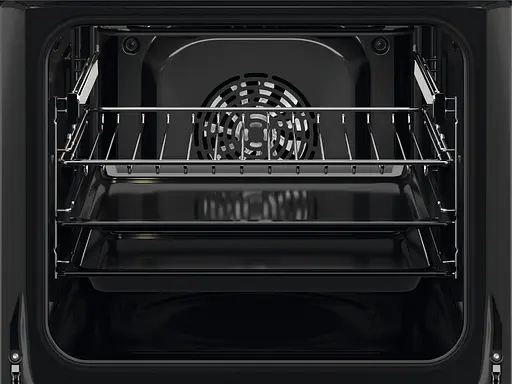 Духова шафа електрична Electrolux EOD5H70BZ - фото 5