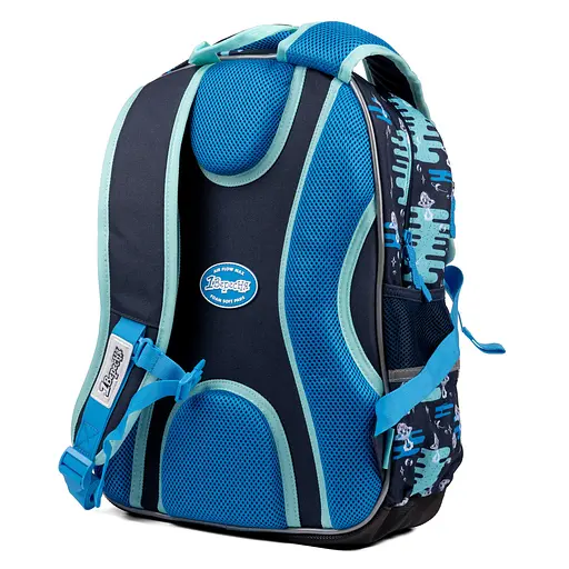 Школьный рюкзак 1Вересня S-99 Out Of Space - фото 4