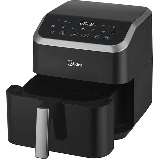 Мультипіч Midea MF-CY55K - фото 8