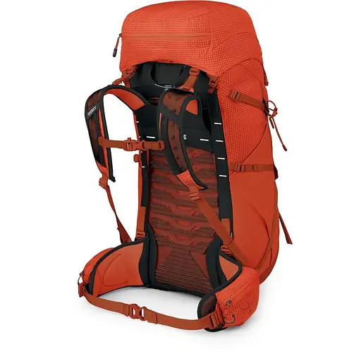Рюкзак Osprey Talon Pro 40 L XL Mars Orange (1054-009.3530) - фото 2