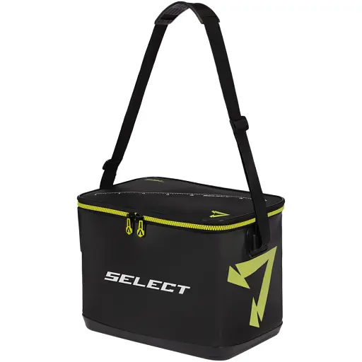 Сумка Select Folding Bakkan PRO 23 Black - фото 5