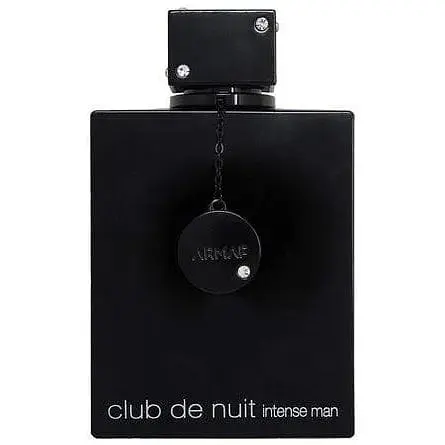 Парфумована вода тестер Armaf Club De Nuit Intense Man 200 мл - фото 1