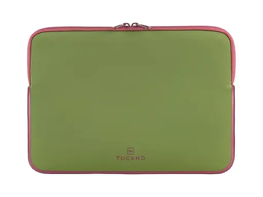Tucano Чехол Elements 2 MB Pro 13, зеленый - фото 1