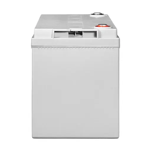 Аккумуляторная батарея гелевая 12В 100Ач Trinix TGL12V100Ah/20Hr GEL (44-00011) - фото 3