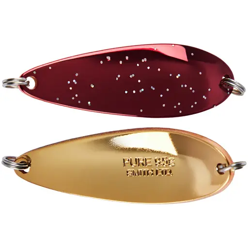 Блесна Smith Pure 2.7g GER - фото 1