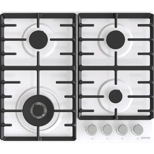 Варочная поверхность Gorenje GW642AXW газовая [138013]