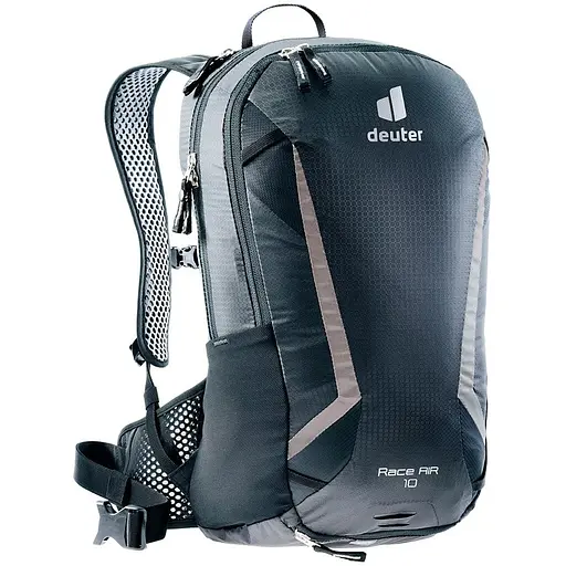Рюкзак Deuter Race Air Black (1052-3204321 7000)