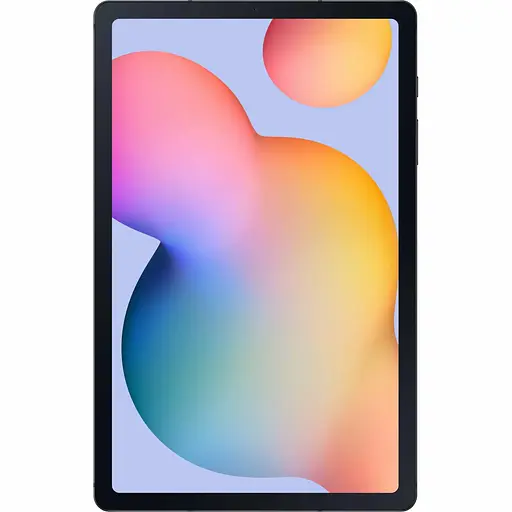 Планшет Samsung Galaxy Tab S6 Lite 4/128GB Oxford Gray (SM-P620) (UA UCRF) Wi-Fi - фото 2