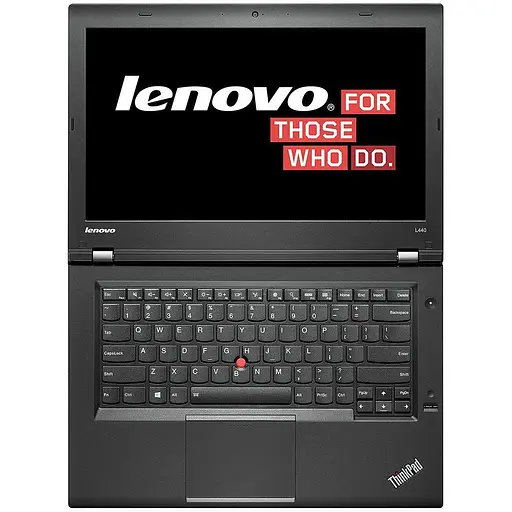 Ноутбук Lenovo ThinkPad L440 (i5-4300M/4/120SSD) - Class B "Б/У" - фото 6