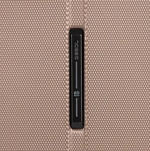 Валіза Gabol Paradise XP (S) Beige (123322-006) - фото 9