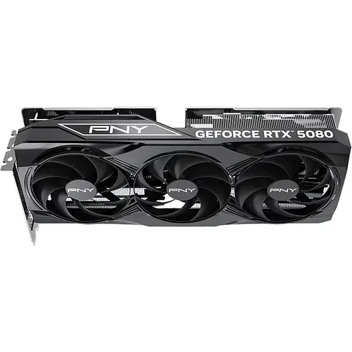 Видеокарта PNY GeForce RTX 5080 OC 16 GB (VCG508016TFXPB1-O) EU [125935] - фото 7