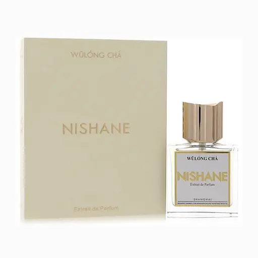 Парфуми Nishane Wulong Cha 100 мл (Нішане Вулонг Ча) - фото 1