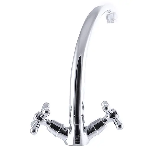 Змішувач для кухні EP Dominox 273 EP0089 Хром - фото 2