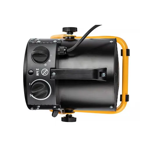 Теплова гармата Neo Tools 90-067 - фото 3