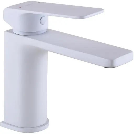 Змішувач для раковини TOPAZ ODISS TO 18221-H52-WW - фото 1