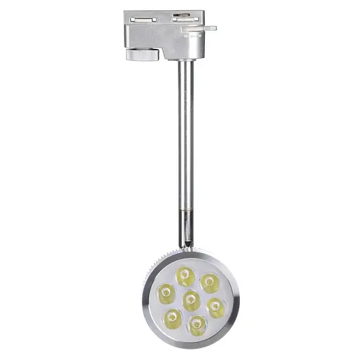 Светильник трековый поворотный LED 407/7W CW SL Brille 32-042 - фото 3