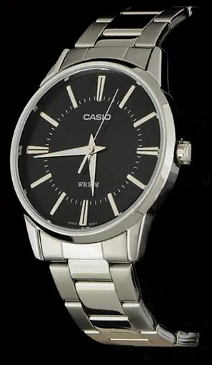 Годинник Casio MTP-1303D-1AVEF (модуль №1330) - фото 2