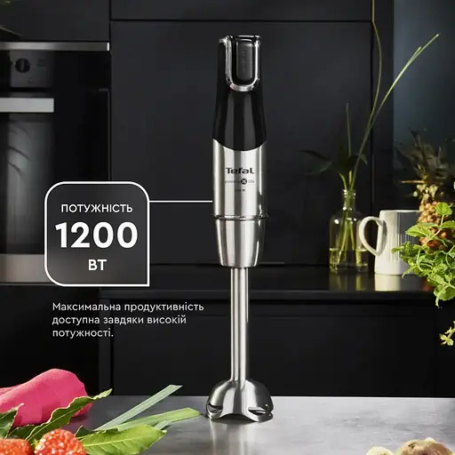 Блендерний набір Tefal HB95LD38 InfinyForce Pro 5-в-1 - фото 4