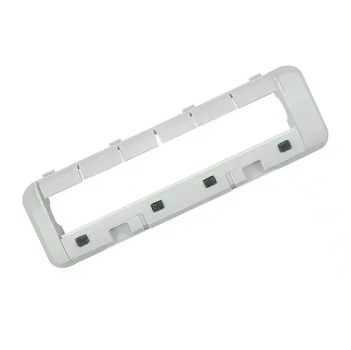 Кришка відсіку для основної щітки робота-пилососа Xiaomi Dreame Bot L20 Ultra Complete ( RLX41CE ) WH - фото 5