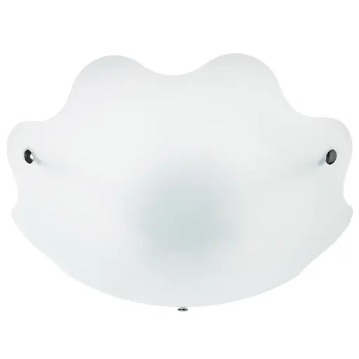 Светильник настенный-потолочный накладной Brille W-101/5