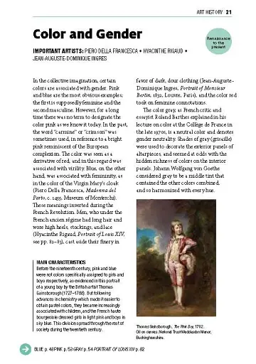 Colour. A Master Class - фото 5