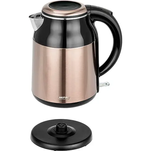 Электрочайник MPM MCZ-91 [148623] - фото 2