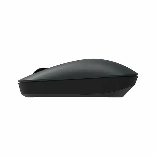 Комплект клавиатура и мышь Xiaomi Wireless Keyboard and Mouse Set 2 Black (WXJS02YM) - фото 4
