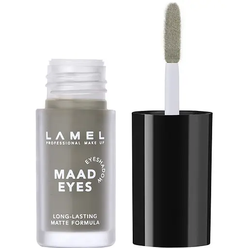 Рідкі матові тіні для повік Lamel Maad Eyes Eyeshadow №403 5.2 мл
