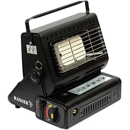 Обігрівач газовий Ranger (RANGER-9952-BL)