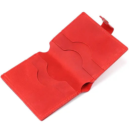 Жіночий гаманець Shvigel 9х10х1 см acs0022493 - фото 4