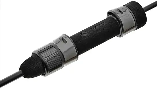 Спінінг Favorite Black Swan Nano BSW1-602N-S 1.83m max 1g - фото 3