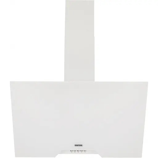 Вытяжка наклонная Eleyus SPECTRA 1000 LED 60 WH