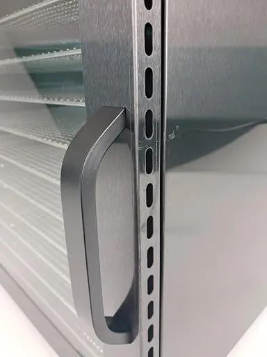 Дегідратор побутовий Tekhniko DH-10H-BK чорний (10 лотків 30*28 см) - фото 8