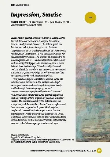 Colour. A Master Class - фото 8